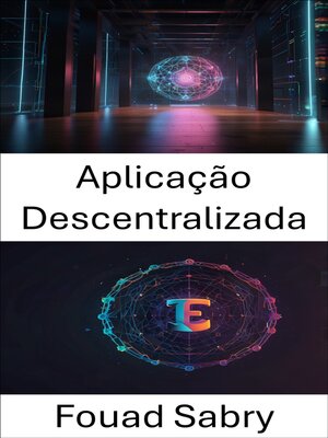 cover image of Aplicação Descentralizada